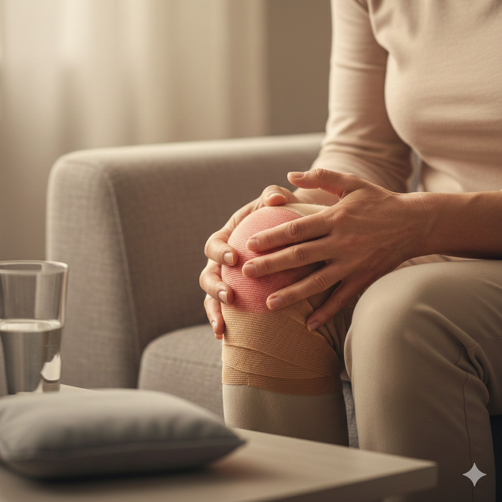 Total Knee Replacement